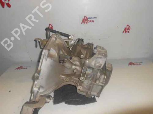 Gearbox OPEL ASTRA H (A04)  | BP12635430M3 