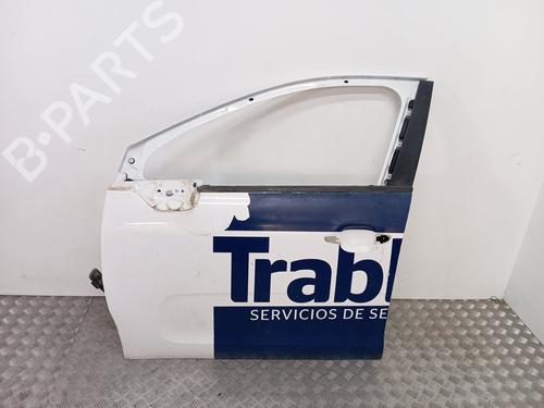 Used Left front door CITROËN C3 / C3 ORIGIN III (SX) [2016-2025]  26334155