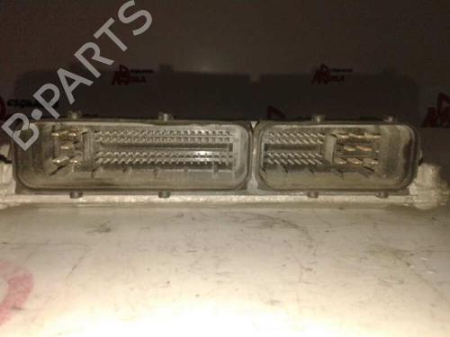 Engine control unit (ECU) SEAT LEON (1P1) 1.6 | BP12633062M57 