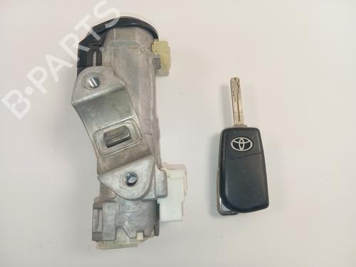 Electronic module TOYOTA YARIS (_P21_, _PA1_, _PH1_) 1.5 Hybrid (MXPH10, MXPH11) | BP36391493M83 - Image 7