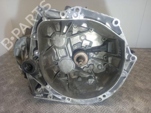 manuel-gearkasse-citroen-c4-ii-nc_-20ea08-2009-22903681 main image