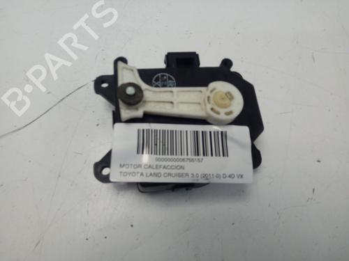 Used Electronic module TOYOTA LAND CRUISER PRADO (_J15_) 3.0 D-4D (KDJ155_, KDJ150_, KDJ150R, KDJ155R) (190 hp) 16846322