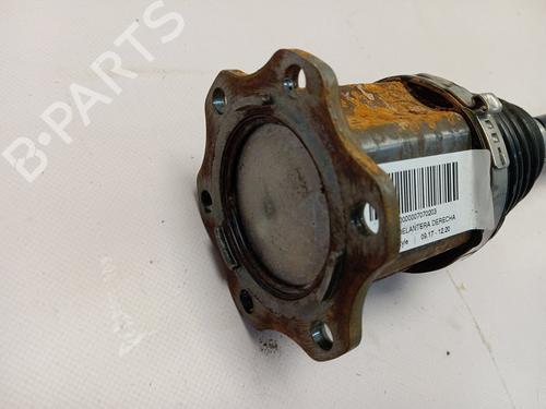Right front driveshaft SEAT ARONA (KJ7, KJP) | BP23242188M39