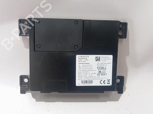 Used Electronic module Electronic module 36859966 36859966