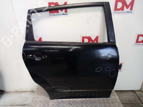 Right rear door TOYOTA COROLLA Verso (ZER_, ZZE12_, R1_)  | BP18528226C5 