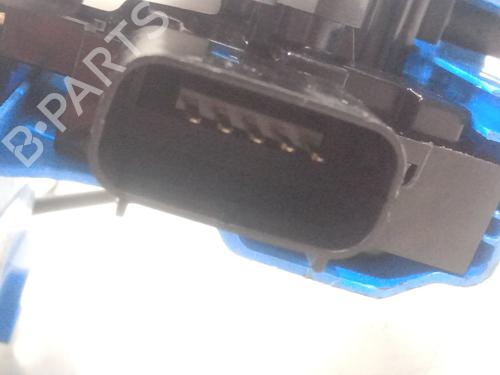 Front left lock HYUNDAI i10 III (AC3, AI3)  | BP29536048C98 