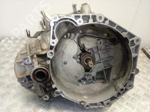 Used Gearbox OPEL ZAFIRA / ZAFIRA FAMILY B (A05) 1.9 CDTI (M75) (120 hp) 14246718