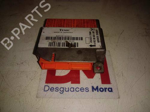 Used ECU airbags MERCEDES-BENZ E-CLASS (W210) E 280 (210.053) (193 hp) 30469898