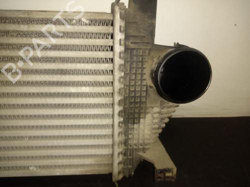 Intercooler JEEP GRAND CHEROKEE IV (WK, WK2)  | BP16097310M30 