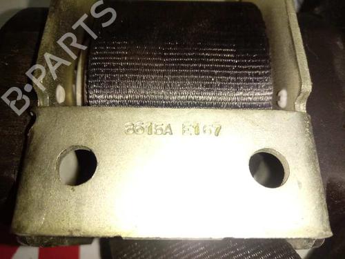 Rear center seatbelt PEUGEOT 308 SW I (4E_, 4H_) 1.6 HDi | BP18490383I27 