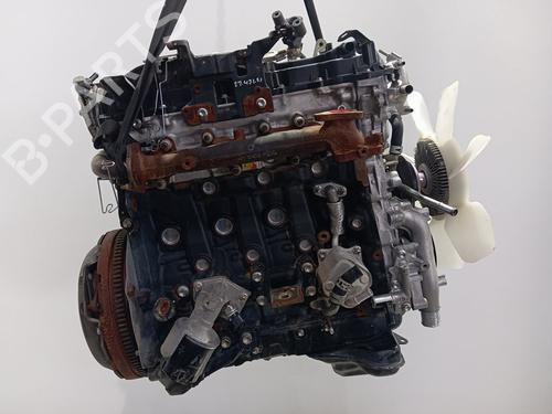 Engine TOYOTA HILUX VIII Platform/Chassis (_N1_)  | BP32988439M1  - Image 5