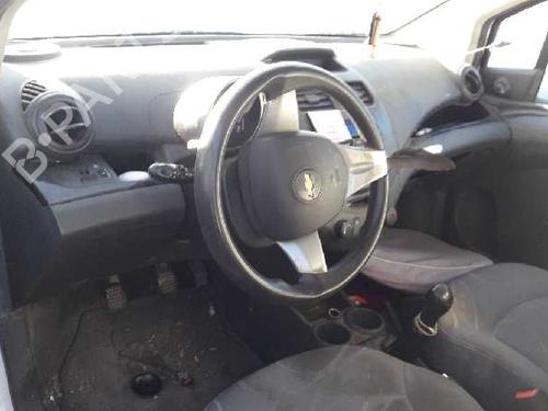 Engine control unit (ECU) CHEVROLET SPARK (M300)  | BP16824268M57 