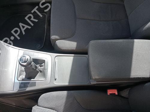Højre baklys, luke VW PASSAT B6 (3C2)  | BP26660769C80 