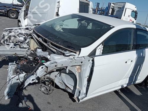 Multifunctionele display RENAULT MEGANE IV Hatchback (B9A/M/N_)  | BP17132803C48 