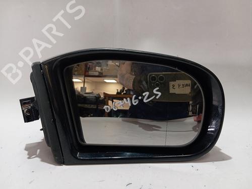 Used Right mirror MERCEDES-BENZ C-CLASS Coupe (CL203) [2001-2011]  30374921