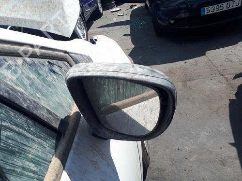 Right mirror RENAULT CLIO IV (BH_)  | BP12655349C27 