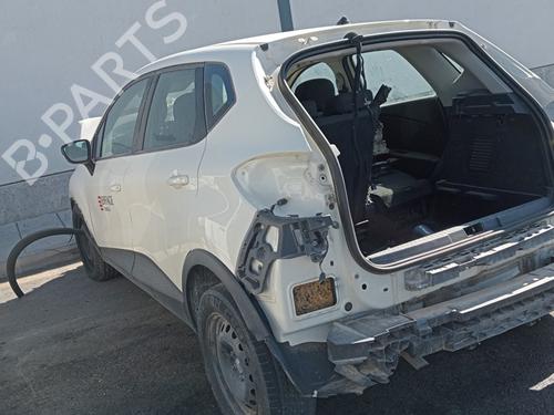 Right rear window switch RENAULT CAPTUR I (J5_, H5_)  | BP30372397I28 