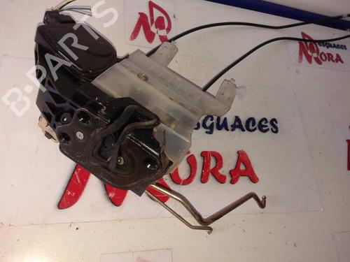 Front right lock HYUNDAI TUCSON (JM)  | BP12667307C97 