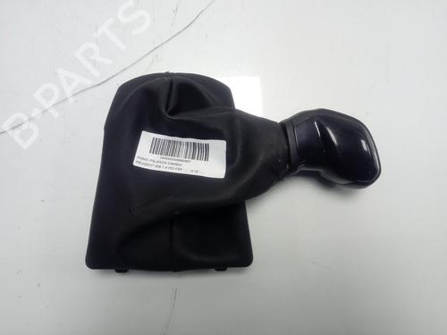Used Shift knob PEUGEOT 208 I (CA_, CC_) [2012-2020]  15885080