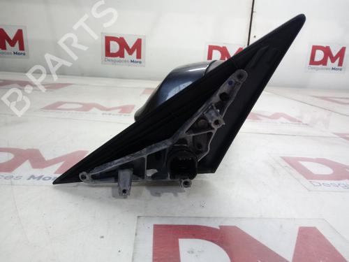 Right mirror BMW 3 (E90) 318 d | BP12673465C27 