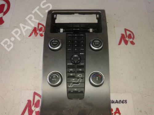 Used Climate control VOLVO C70 II Convertible (542) 2.0 D (136 hp) 29410664
