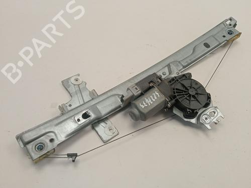 Used Front left window mechanism Front left window mechanism 36074324 36074324