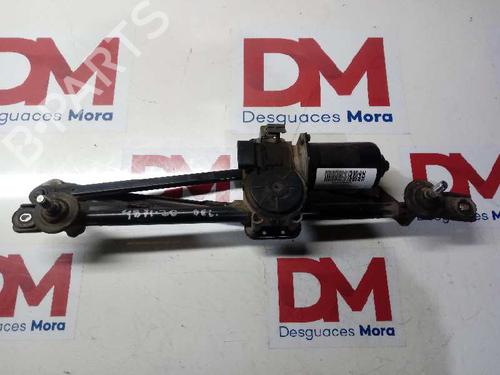 Used Front wiper motor HYUNDAI TUCSON (JM) [2004-2019]  12936962
