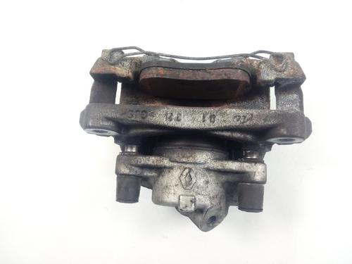 Left front brake caliper RENAULT EXPRESS Box Body/MPV 1.5 Blue dCi 95 (F6AB) | BP29410232M105 