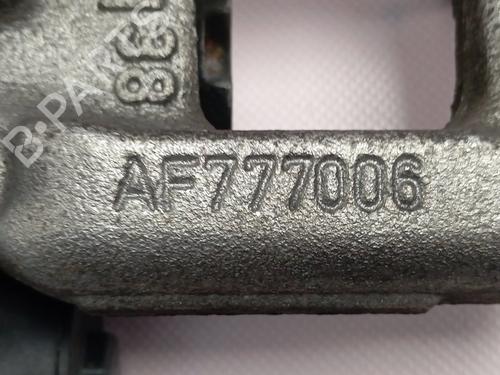 Left rear brake caliper PEUGEOT RIFTER | BP30470120M107