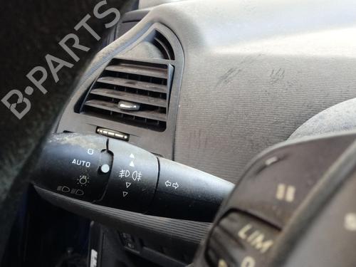 Left front fenders CITROËN C4 I (LC_)  | BP19286765C41 