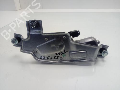 Rear wiper motor LAND ROVER DISCOVERY SPORT (L550)  | BP16846443M102 