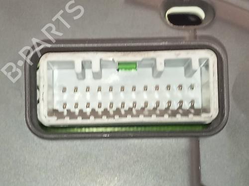 Instrument cluster RENAULT MASTER III Van (FV) | BP35932269C47 - Image 4