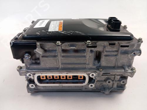 Omvormer/Converter Omvormer/Converter TOYOTA C-HR (_X1_) 1.8 Hybrid (ZYX10_, ZYX11_) (98 hp) 37486724 37486724
