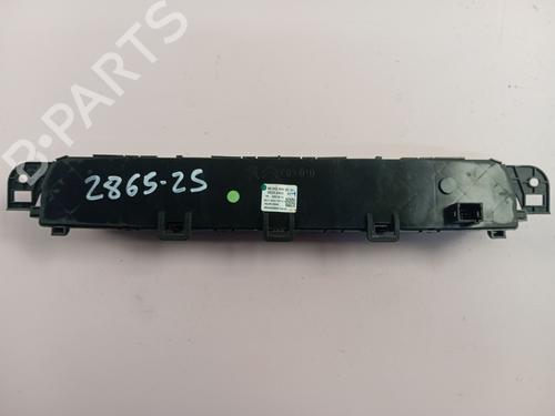 Climate control PEUGEOT RIFTER  | BP29370946I5 
