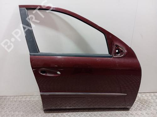 Used Right front door MERCEDES-BENZ M-CLASS (W164) ML 320 CDI 4-matic (164.122) (224 hp) 28729538