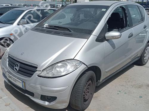 Left taillight MERCEDES-BENZ A-CLASS (W169) A 160 (169.031, 169.331) | BP27624770C34 - Image 9