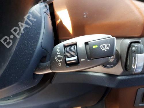Used Steering column stalk BMW 7 (E65, E66, E67) 730 d (218 hp) 12837717