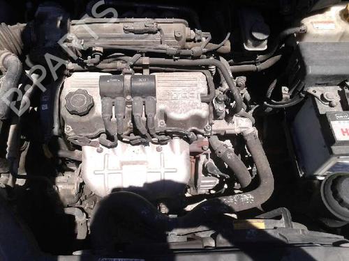 Generator DAEWOO KALOS (KLAS) 1.2 | BP12640395M7