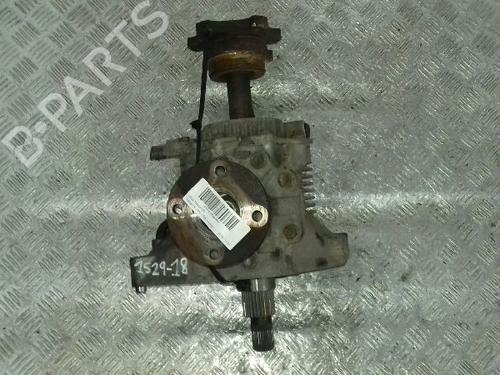 Used Transfer box NISSAN X-TRAIL I (T30) [2001-2013]  12905729
