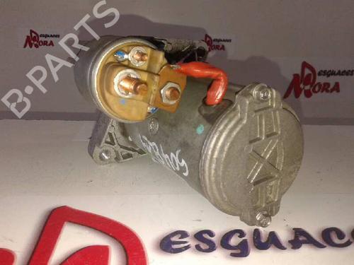 Starter NISSAN X-TRAIL II (T31)  | BP12677080M8