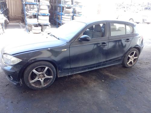 Left front suspension arm BMW 1 (E87) 118 d | BP22702092M12 