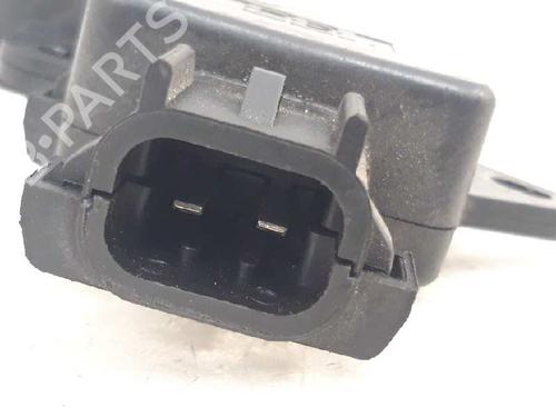 Electronic module RENAULT LAGUNA II (BG0/1_)  | BP12840693M83 