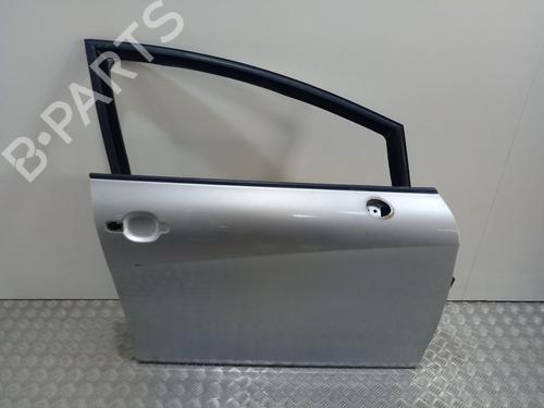 Used Right front door SEAT LEON (1P1) [2005-2013]  19543093