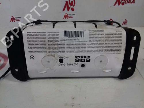 Used Passenger airbag MERCEDES-BENZ SLK (R172) 200 (172.448) (184 hp) 12642579