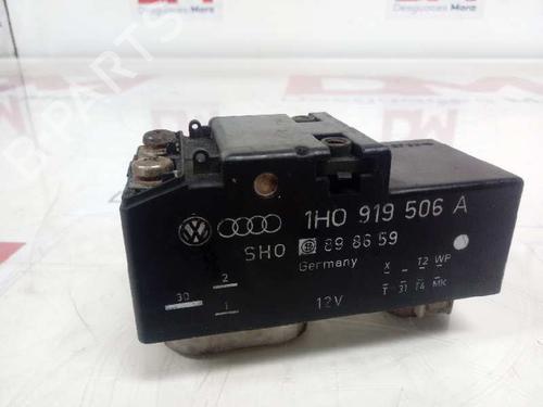 Electronic module SEAT IBIZA II (6K1) 1.4 i | BP16948751M83 