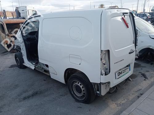 Right front window switch PEUGEOT PARTNER Box Body/MPV (K9) | BP36990305I26 - Image 7