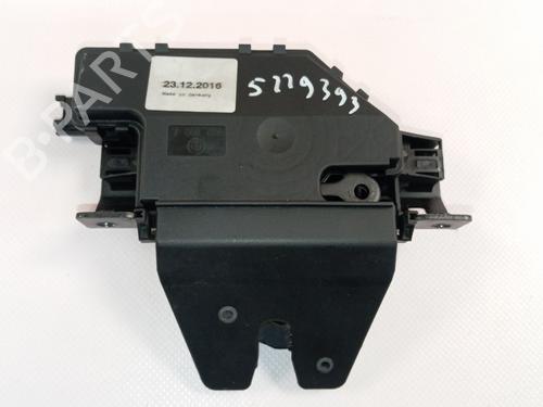 Used Tailgate lock Tailgate lock 36886628 36886628