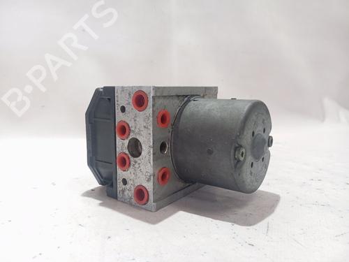 Used ABS pump CITROËN C8 (EA_, EB_) 2.0 HDi (107 hp) 31356717
