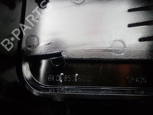 Grille SEAT CORDOBA (6K1, 6K2) 1.9 TDI | BP12842592C40 