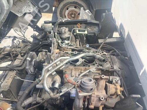 Catalyst NISSAN NT400 CABSTAR (F24M) | BP35725199M10 - Image 6